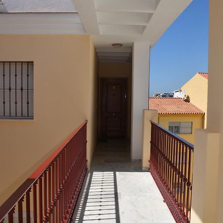 Apartamento Magnifico ático en la playa Torre Del Mar Exterior foto