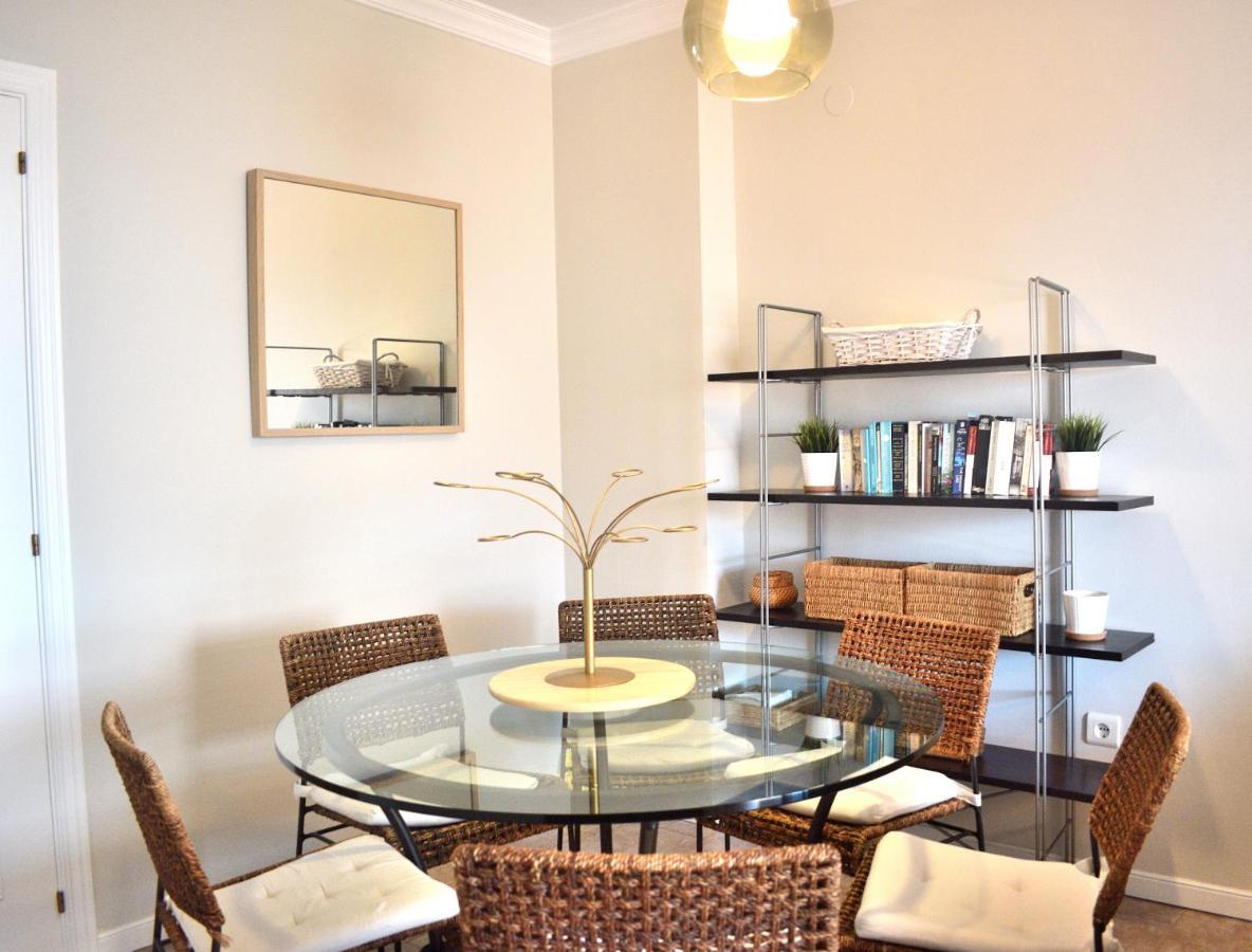 Apartamento Magnifico ático en la playa Torre Del Mar Exterior foto