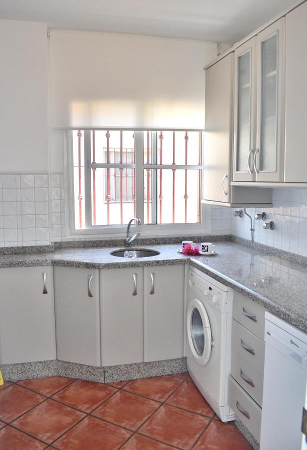 Apartamento Magnifico ático en la playa Torre Del Mar Exterior foto