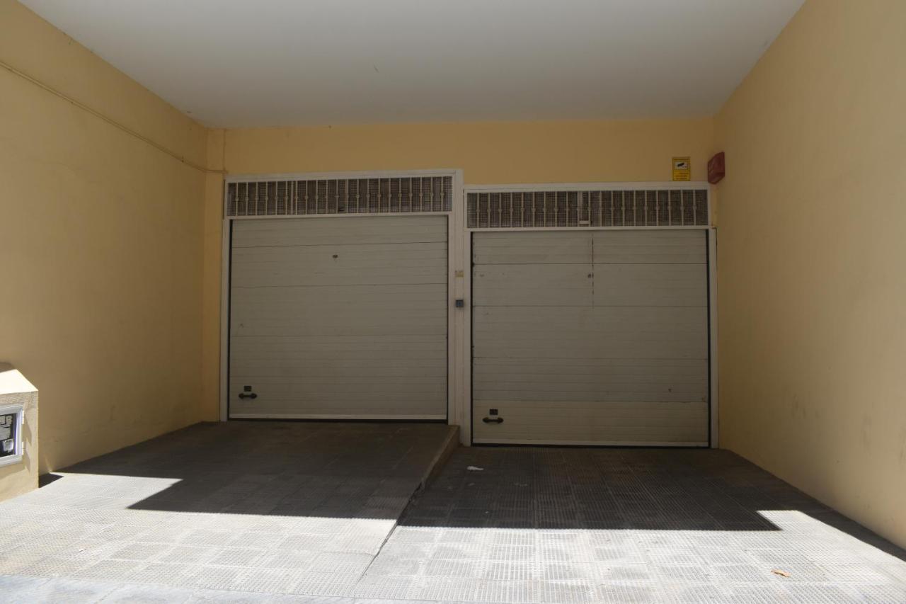 Apartamento Magnifico ático en la playa Torre Del Mar Exterior foto