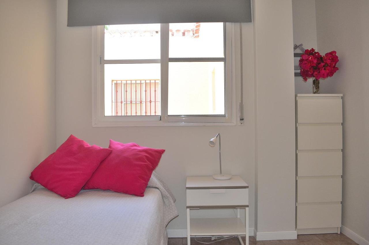 Apartamento Magnifico ático en la playa Torre Del Mar Exterior foto