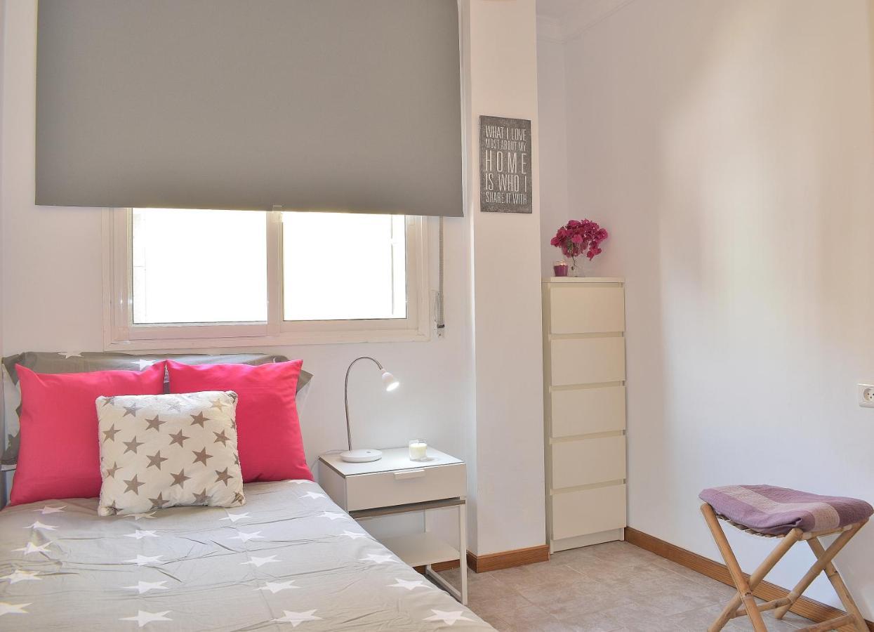 Apartamento Magnifico ático en la playa Torre Del Mar Exterior foto