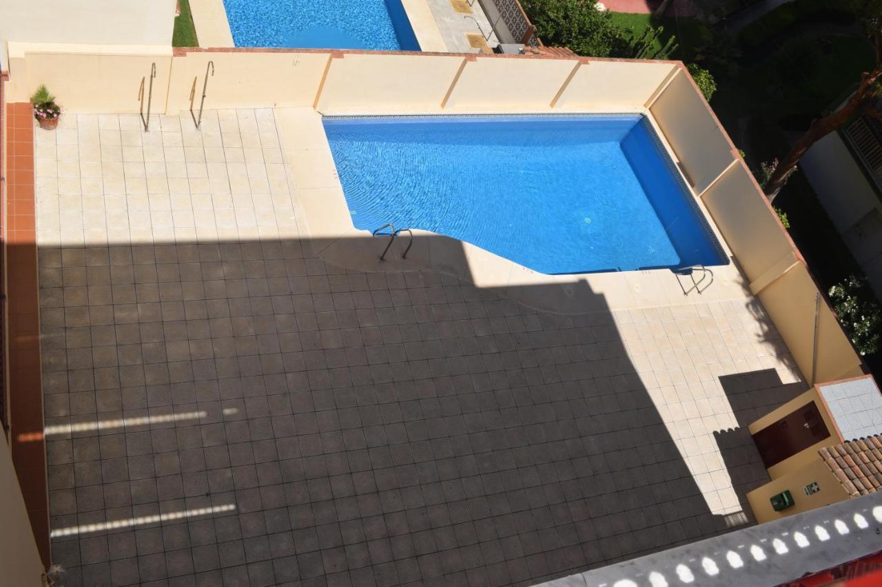 Apartamento Magnifico ático en la playa Torre Del Mar Exterior foto