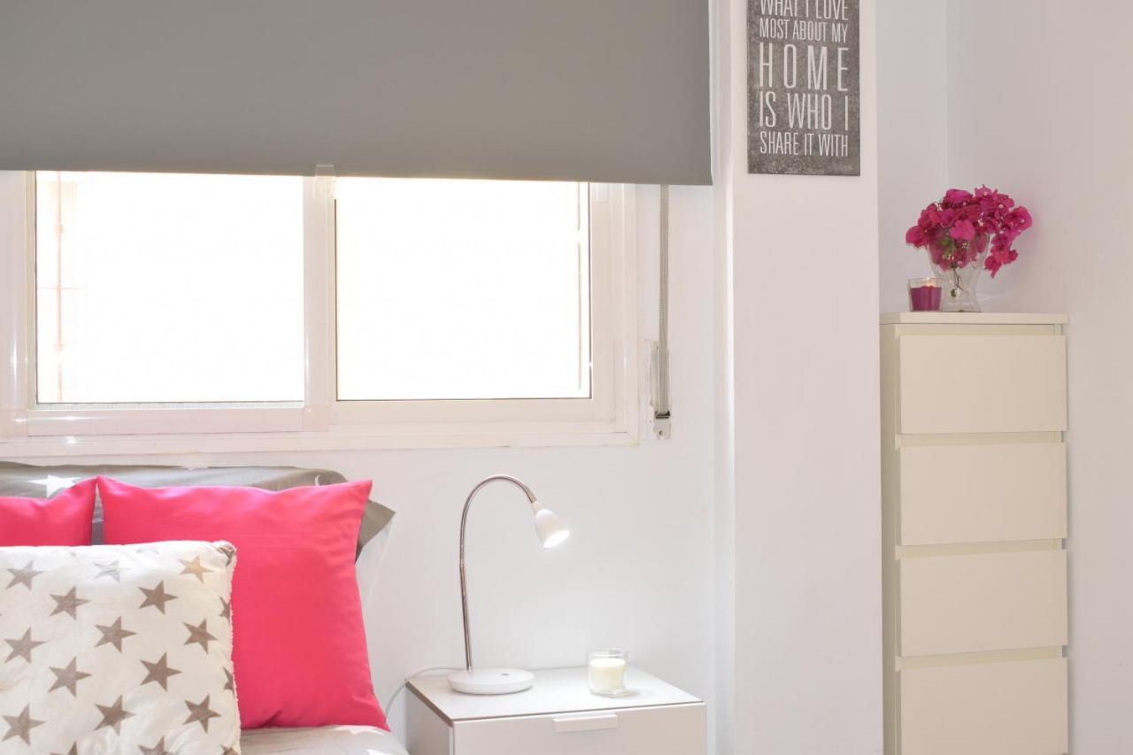 Apartamento Magnifico ático en la playa Torre Del Mar Exterior foto