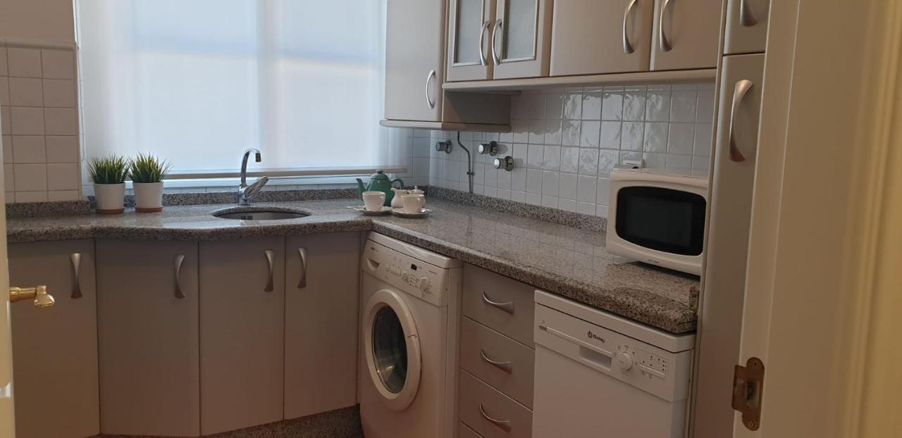 Apartamento Magnifico ático en la playa Torre Del Mar Exterior foto