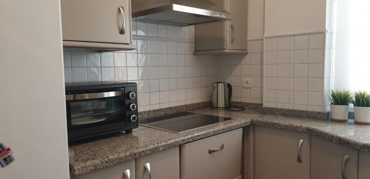 Apartamento Magnifico ático en la playa Torre Del Mar Exterior foto
